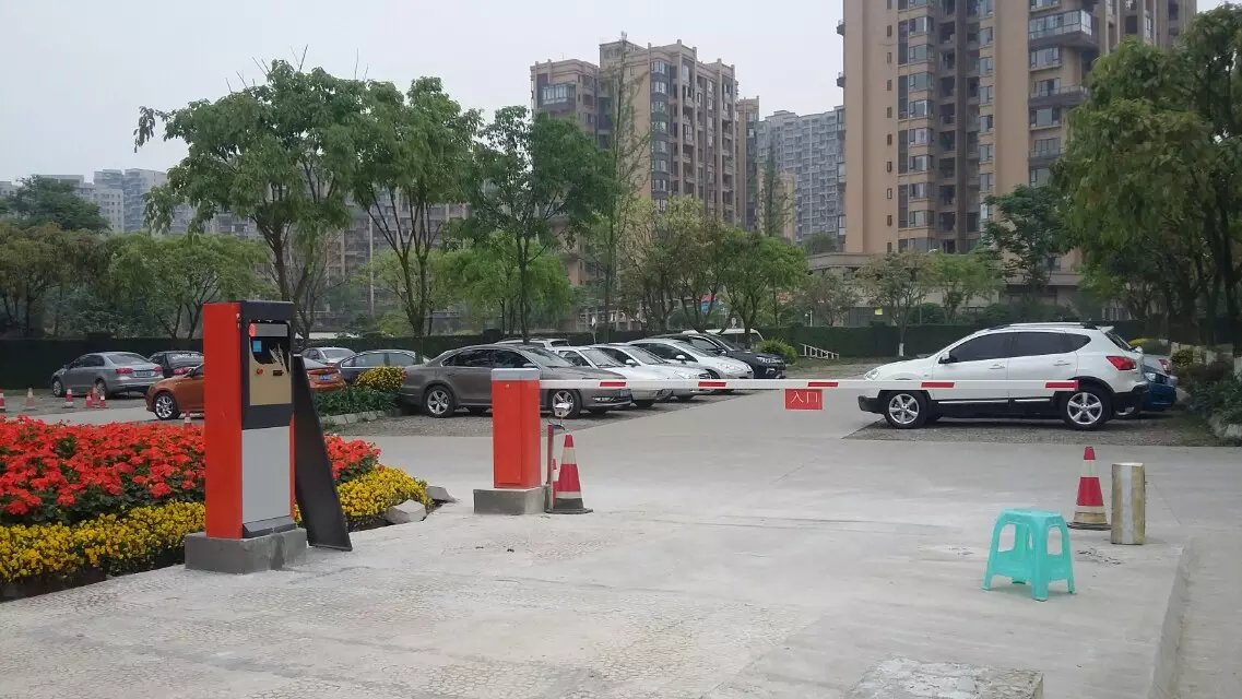 南充高坪区南充高坪区黑龙江哈尔滨市停车收费系统